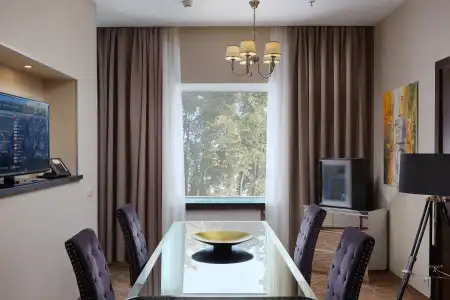 Park Inn by Radisson Odintsovo - 42