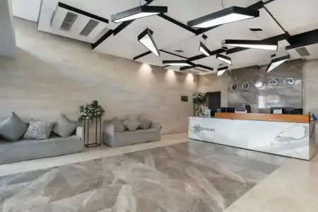 Iveria Inn - 5