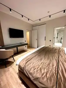 Golden Dragon ApartHotel - 55