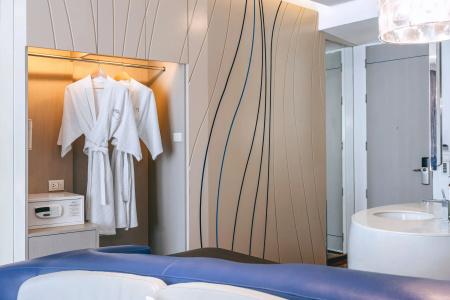 Baraquda Heeton Pattaya by Compass Hospitality - 86