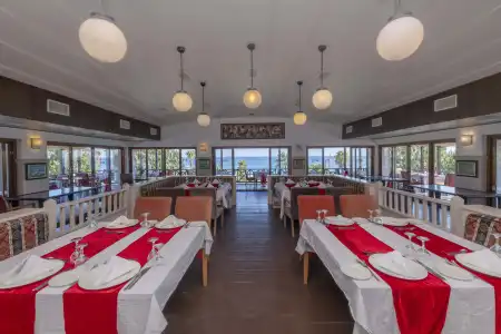 Armas Labada Resort - 1