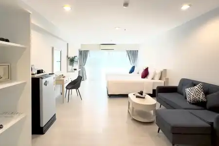 Furama Silom - 4