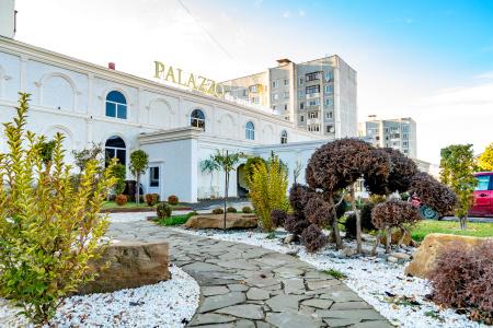 Palazzo Spa-Hotel - 10