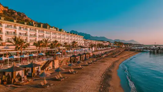 Corendon Playa Kemer - 3
