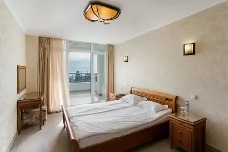 Respect Hall Resort & Spa - 77