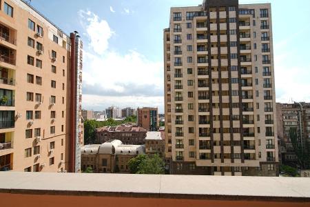 Sweet Home Deluxe Apart-Hotel - 317