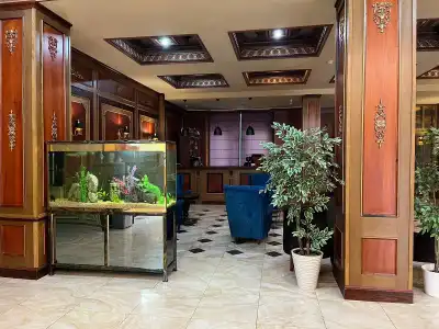 Sultan Plaza Borovoe - 21