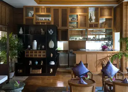 Santiburi Koh Samui - 11