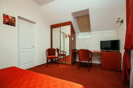 Ecotel Bogorodsk & Spa - 55