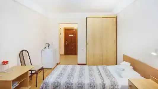 Kurortnaya Poliklinika im. N.I. Pirogova s Pansionatom s Lecheniem Iskra Health Resort - 97