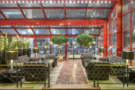 Rushotel - 7