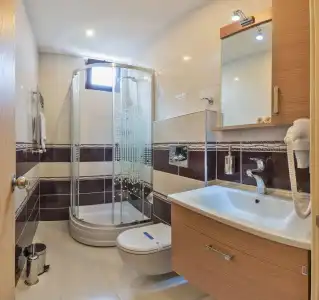 Invictum Residence Apartment - 33