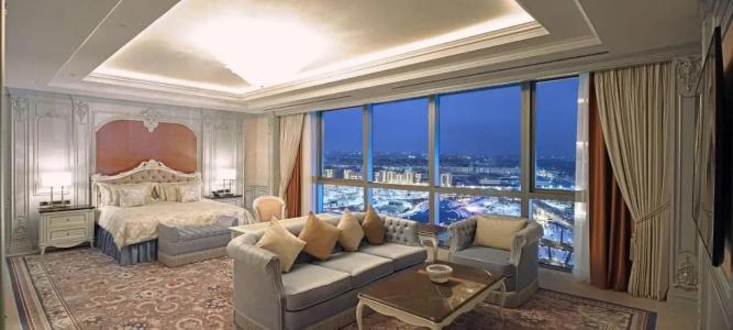 Hilton Tashkent City - 24