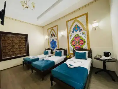 Jumadaler Emir's Palace in the Old City 300 m. do dostoprimechatel`nostej s besplatnym rannym zaezdom - 22