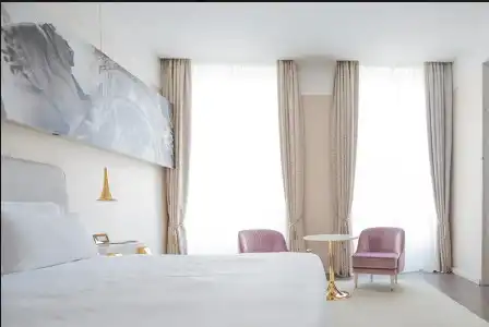 Boscolo Lyon & Spa - 50