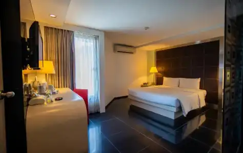 Ibis Styles Chiang Mai - 12