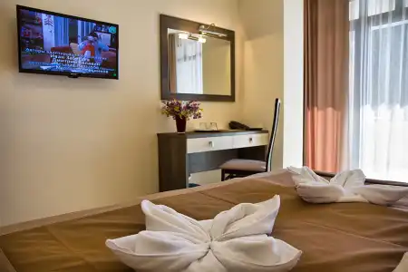 Akter Park-Hotel - 7