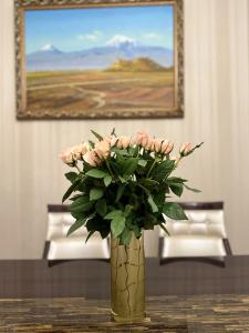 Sweet Home Deluxe Apart-Hotel - 203