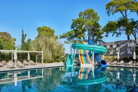 Akra Kemer - All Inclusive - 42