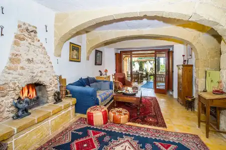 Dar Tal-Kaptan Boutique Maison Guest House - 32