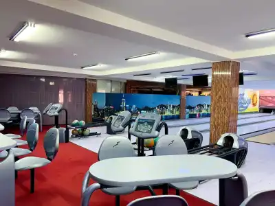 Sofiya Health Resort - 28
