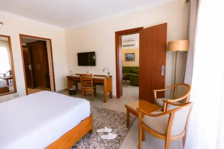 The Grand Plaza - 16