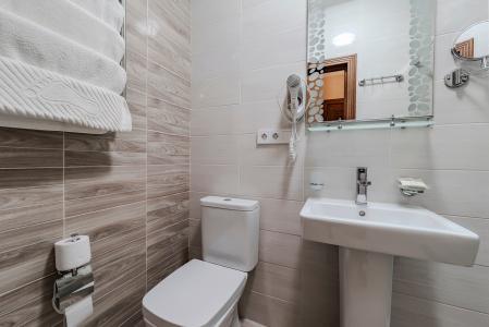 Central Residence - 22