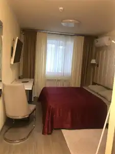 Vernisazh Mini-hotel - 28