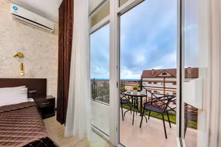 Gostevoj dom Bella Vista - 25