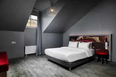 Holiday Inn St Petersburg - Theatre Square - 32