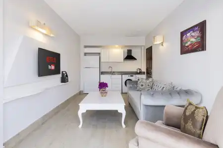 Elite Bodrum - 138