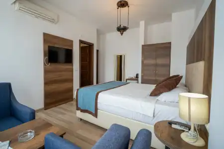 Dinc Pansiyon - 76
