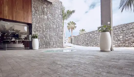 Baobab Suites - 15