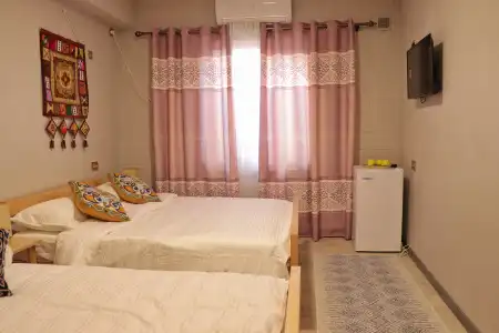 Nomad - Hostel - 29
