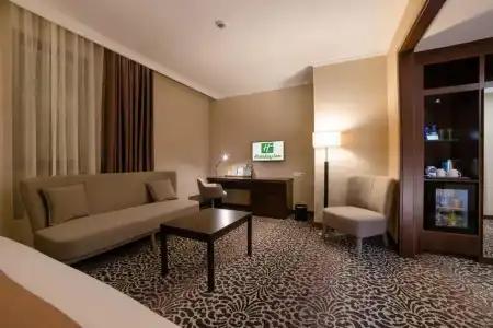 Holiday Inn Aktau, IHG - 26