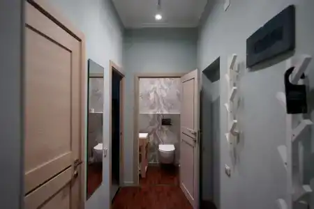 Bergs Spa and Сonference - 120