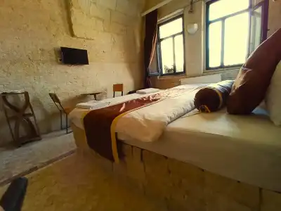 Stone Age Mansion - 152