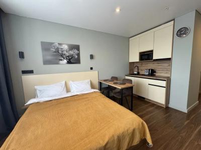 Vash Salut Apart - 115