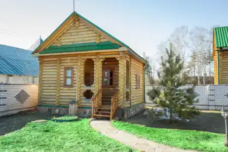 Maly Kitezh - 21