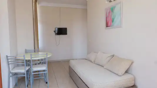 İSABELLA APART OTEL - 27