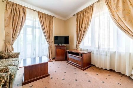 Baunti Guest house - 117