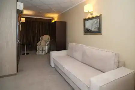 Bogemia on Vavilova Street - 102