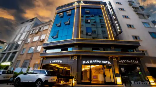 Blue Marina & Spa - 0