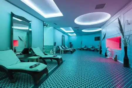 Sultan of Dreams & Spa - All Inclusive - 10