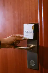 The Grand Plaza - 49
