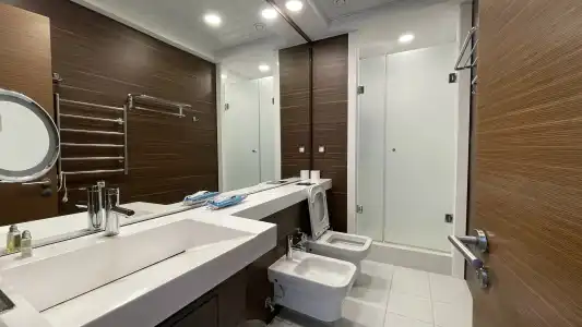 Arfa Park-hotel - 24