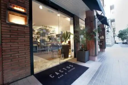 ApartMariano Cubi - 1