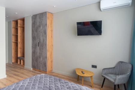 Vash Salut Apart - 148