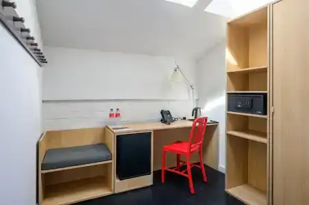 AZIMUT Tulskaya Moscow - 67