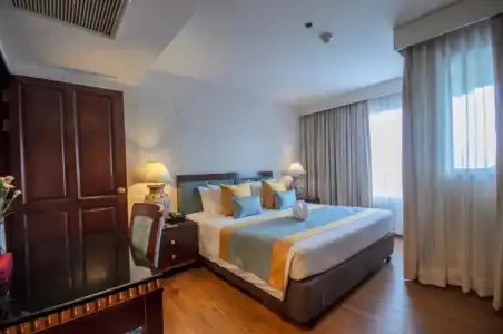Prince Suites Residence Managed by Prince Palace - 28